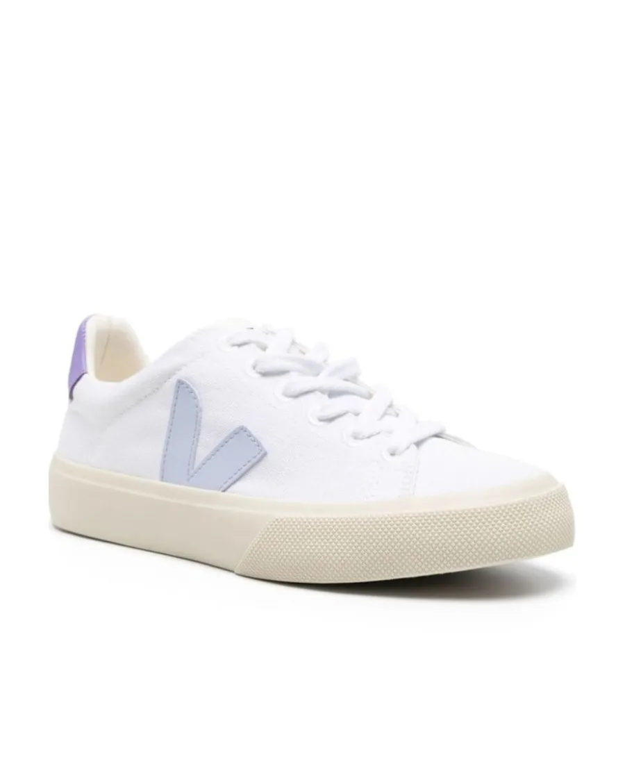 Campo Lace-Up Sneakers