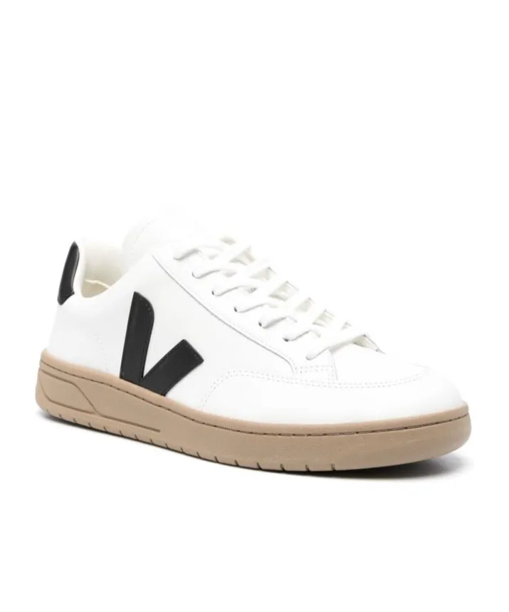 V-12 Low-Top Sneakers