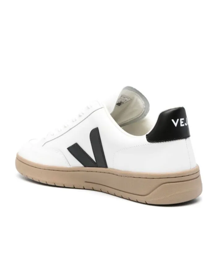 V-12 Low-Top Sneakers