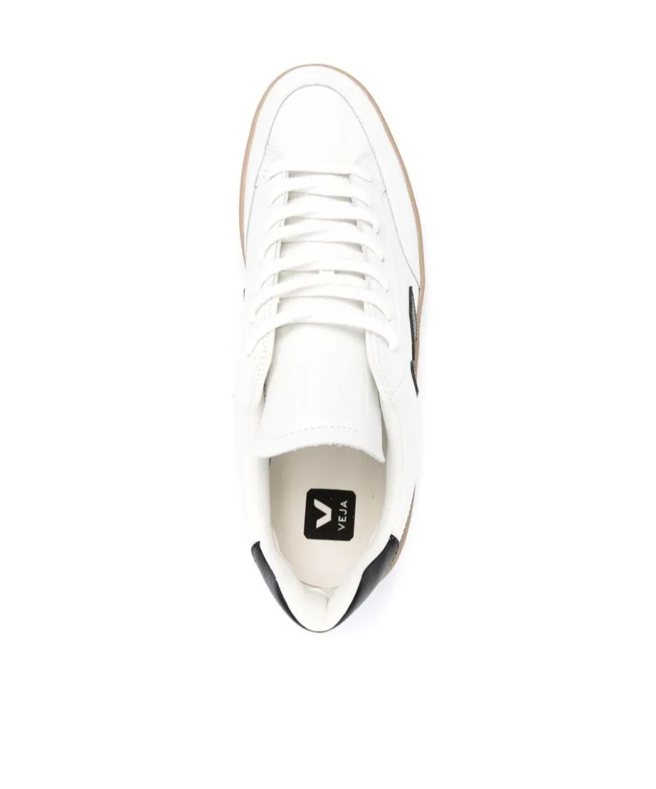 V-12 Low-Top Sneakers