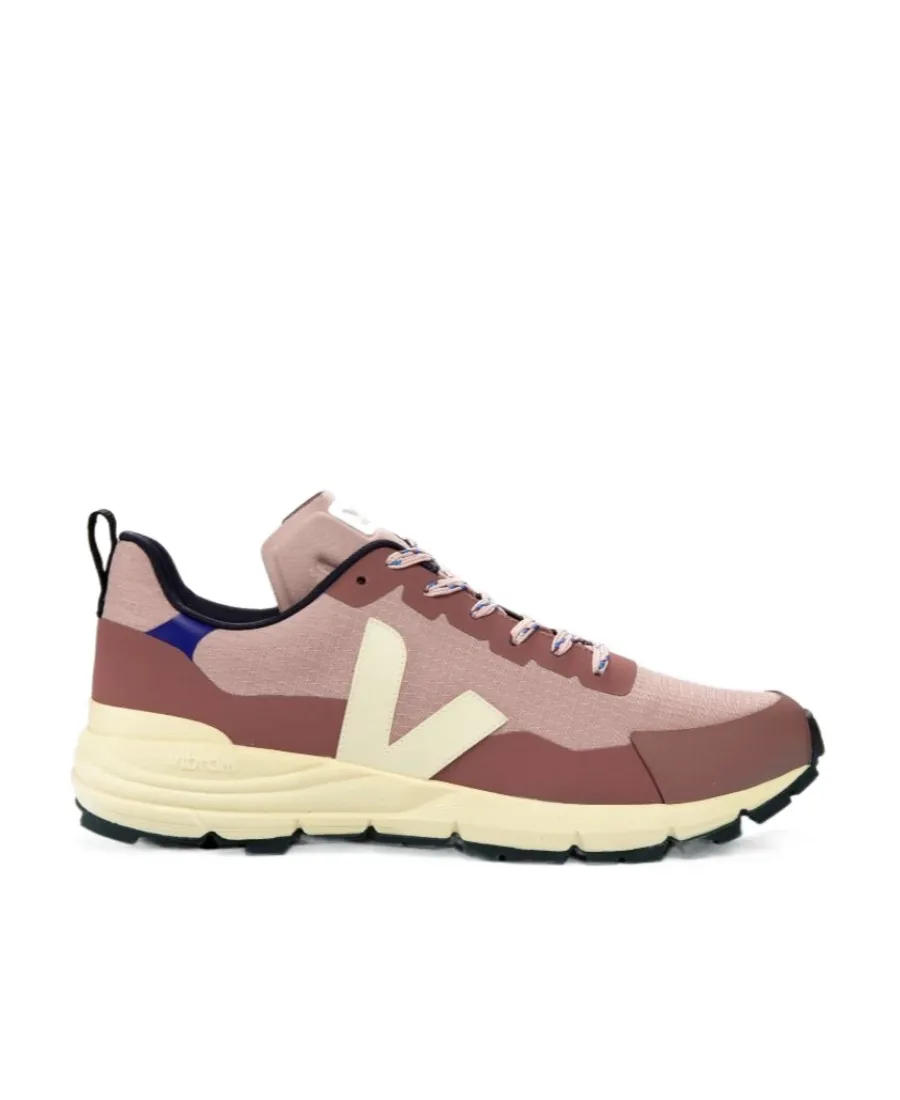 Dekkan Alveomesh Lace-Up Sneakers