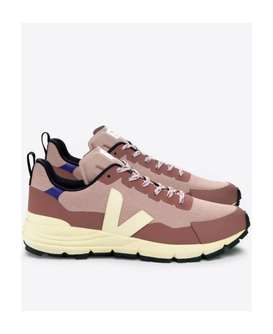 Dekkan Alveomesh Lace-Up Sneakers