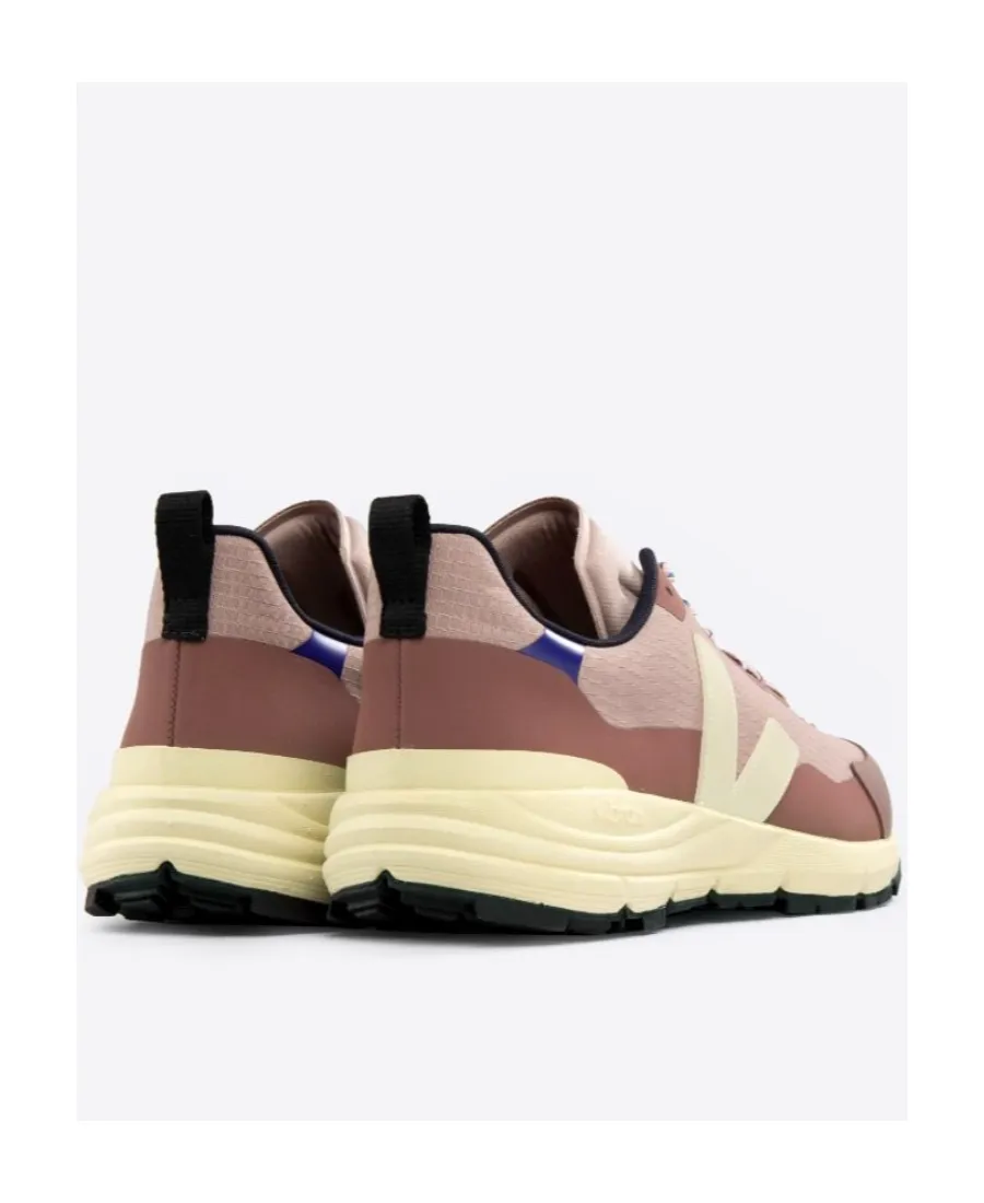 Dekkan Alveomesh Lace-Up Sneakers