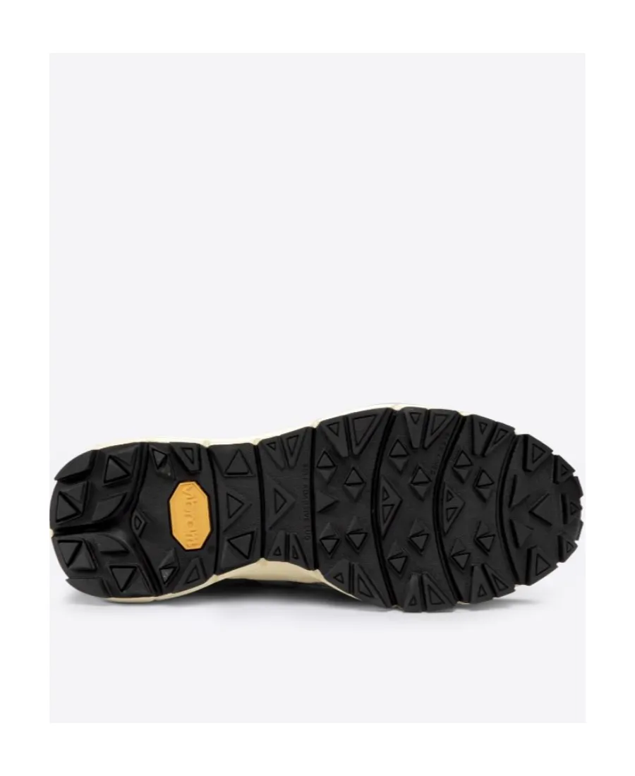 Dekkan Alveomesh Lace-Up Sneakers