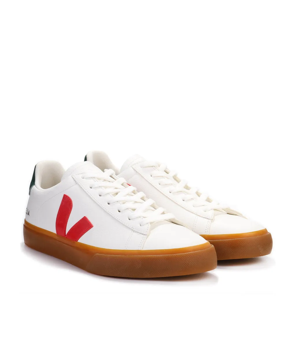 Campo Low-Top Sneakers