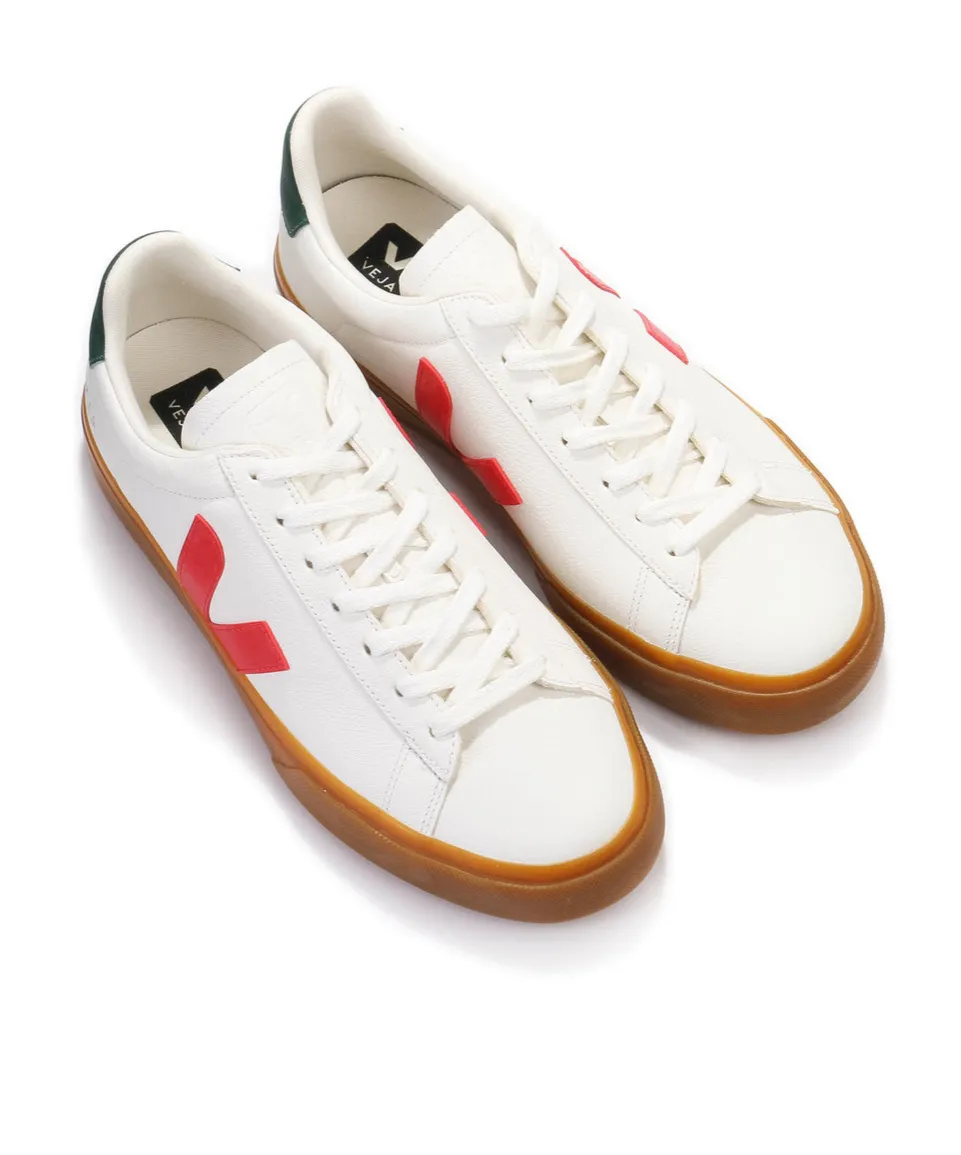 Campo Low-Top Sneakers