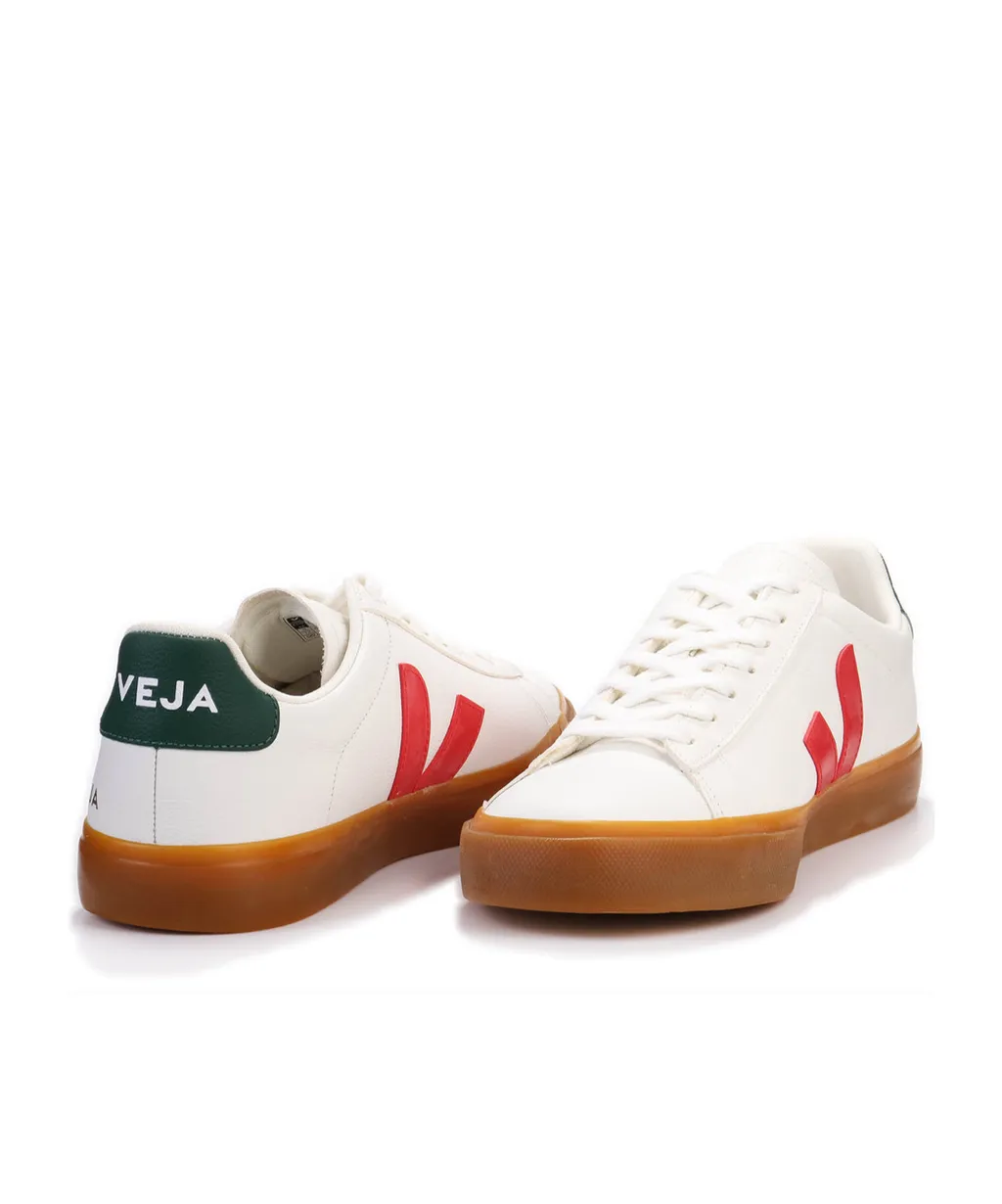 Campo Low-Top Sneakers