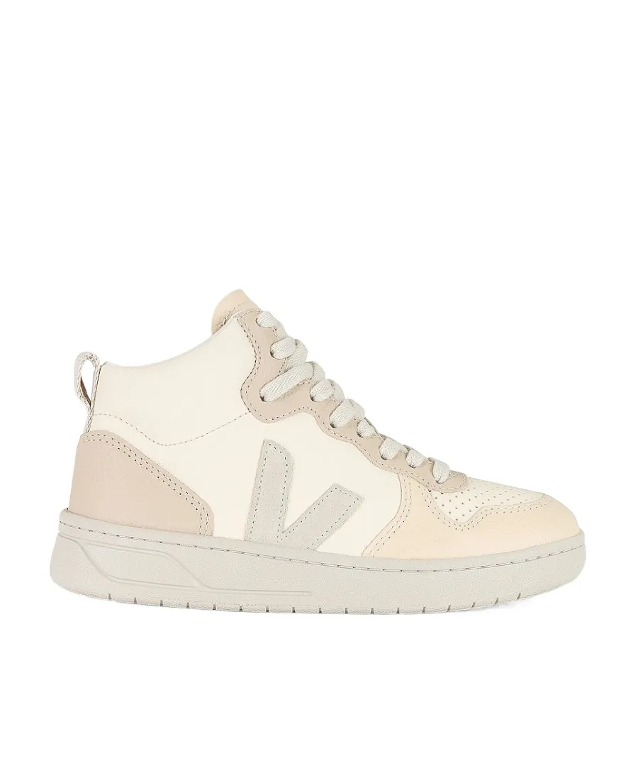 V-15 Hightop Sneakers