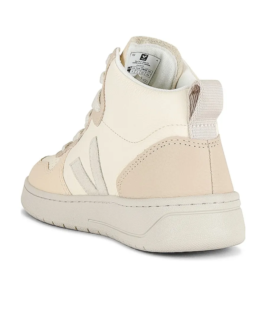 V-15 Hightop Sneakers
