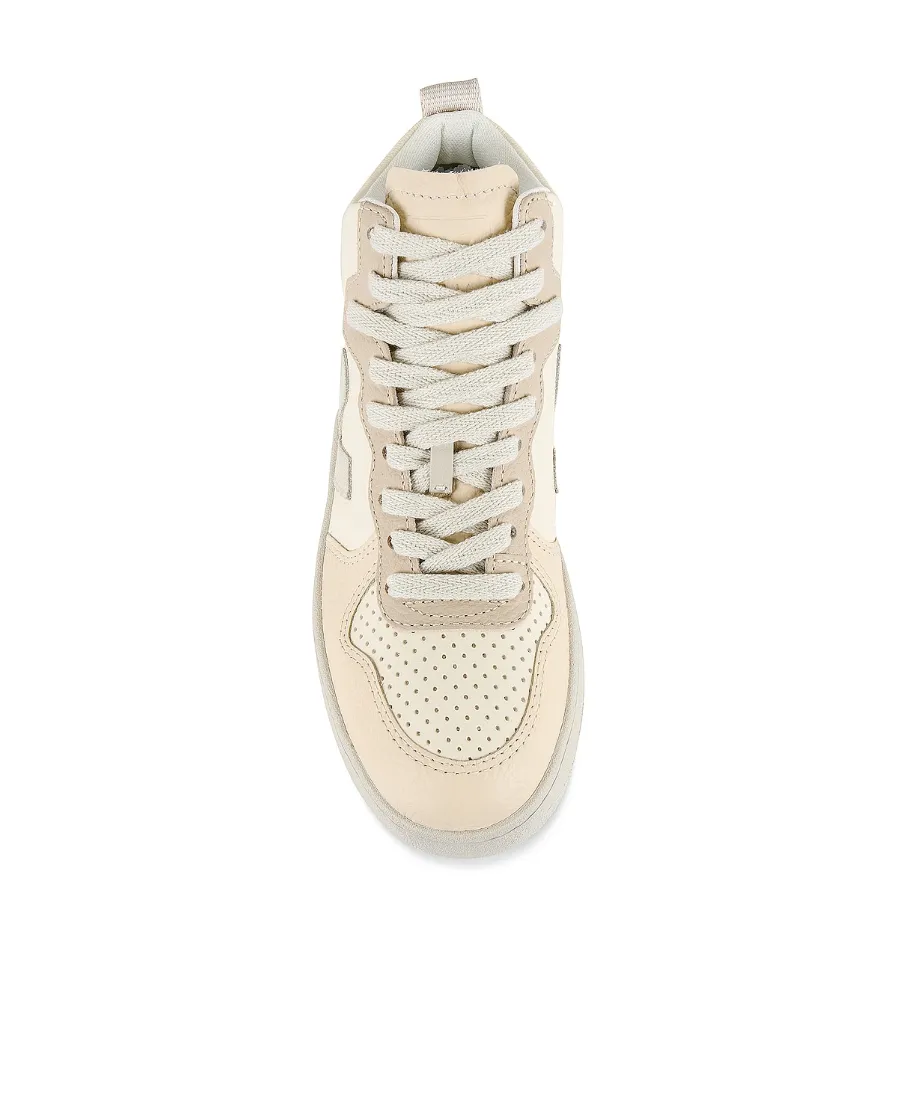 V-15 Hightop Sneakers