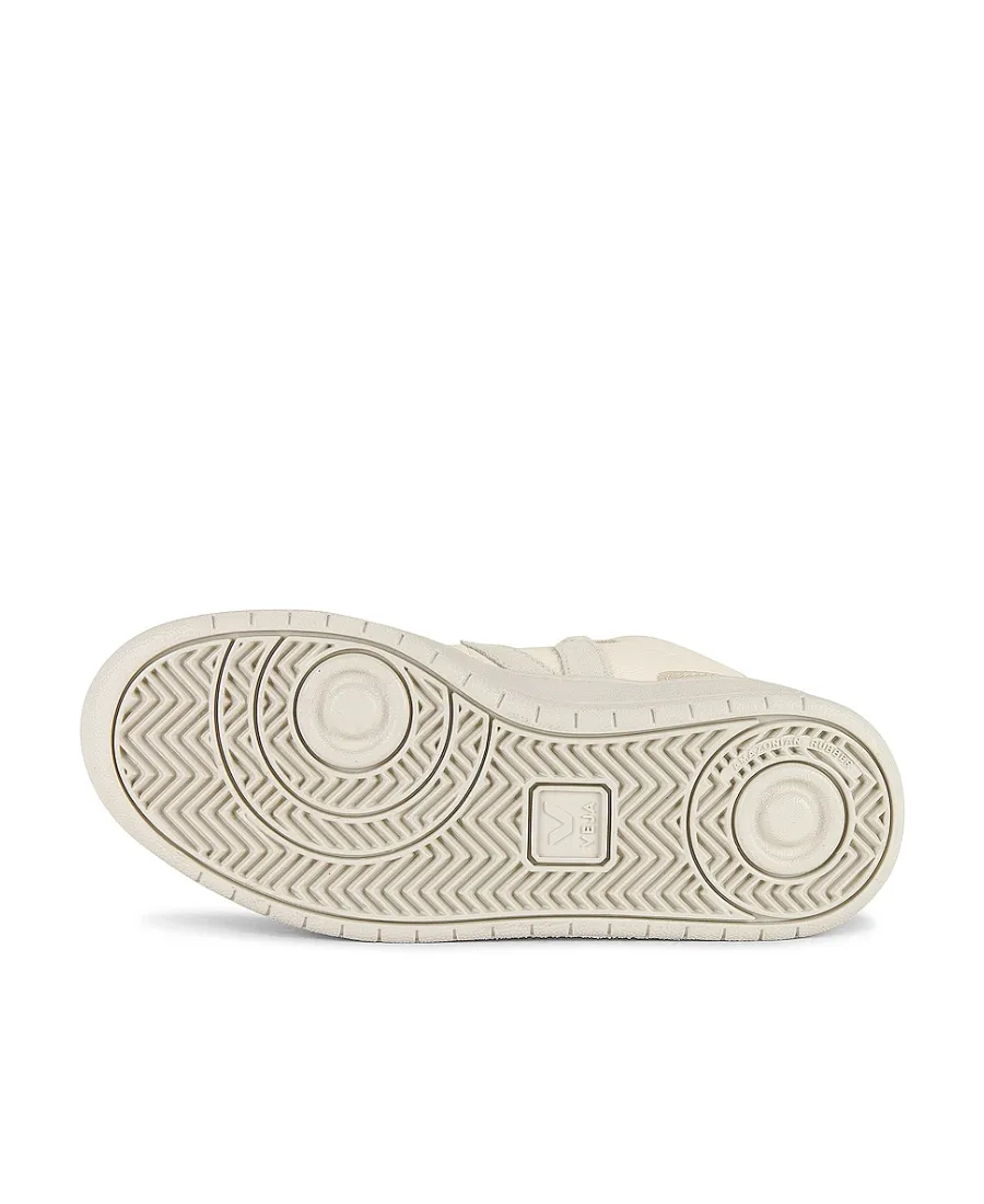 V-15 Hightop Sneakers