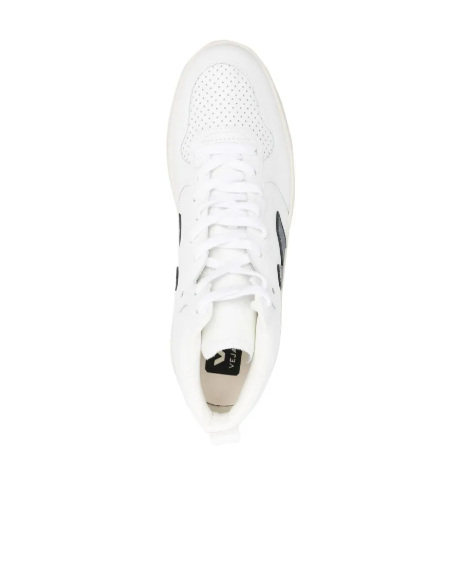 V-15 High-Top Sneakers