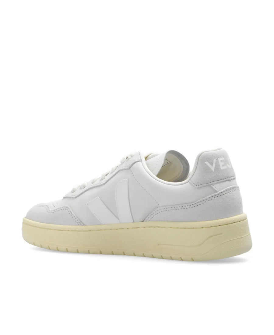 V-90 Lace-Up Sneakers
