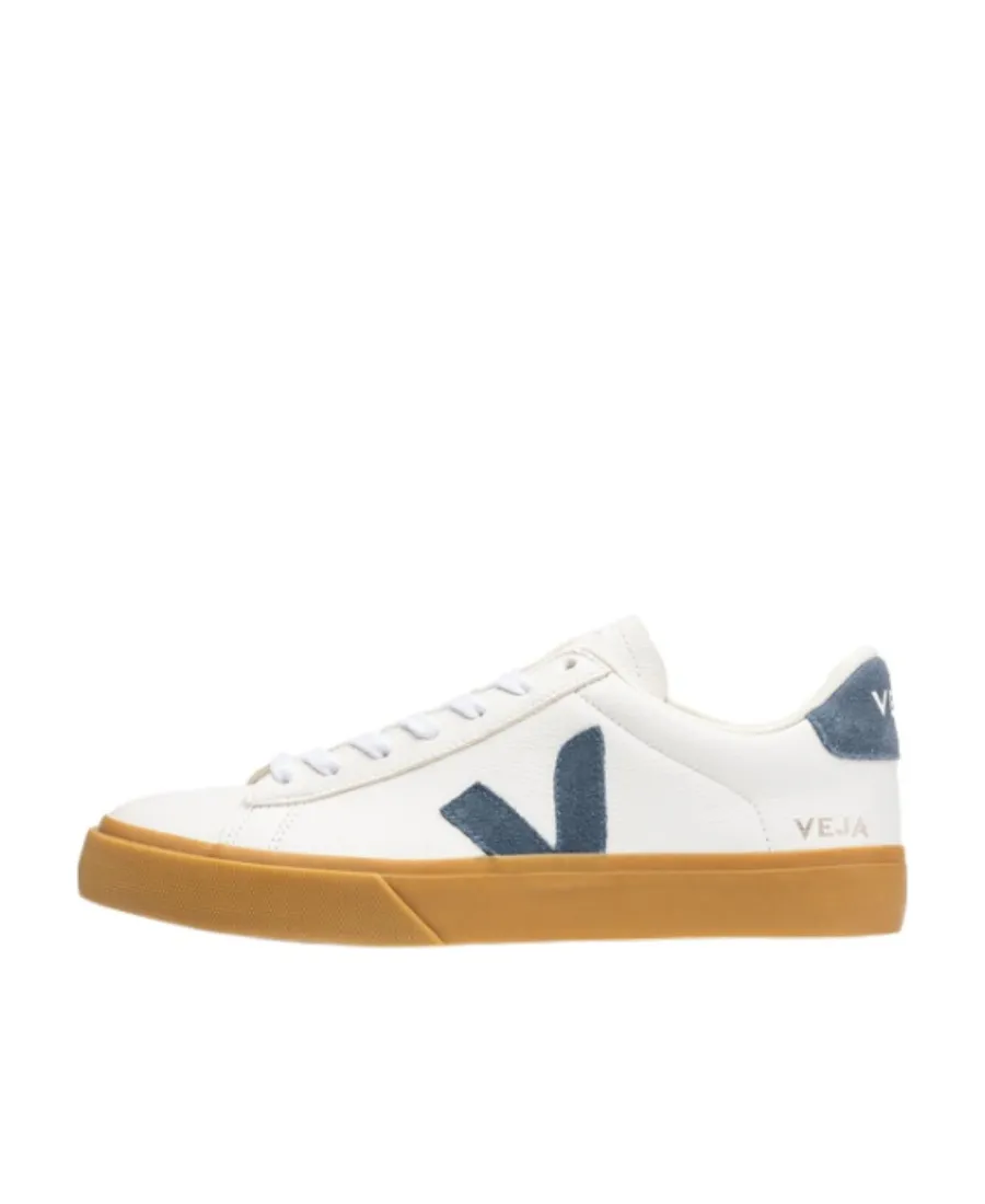 Campo Lace-Up Sneakers