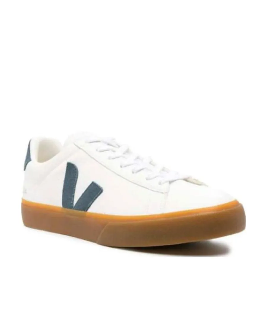 Campo Lace-Up Sneakers