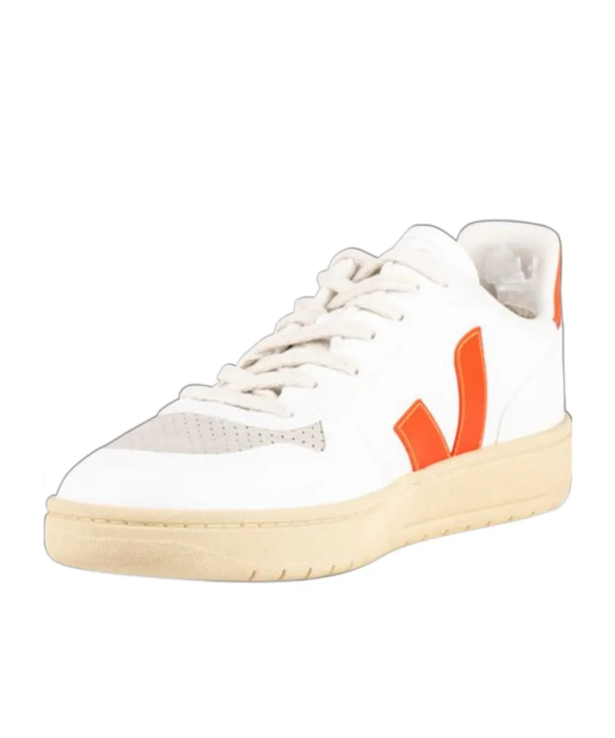 V-10 Cwl Lace-Up Sneakers