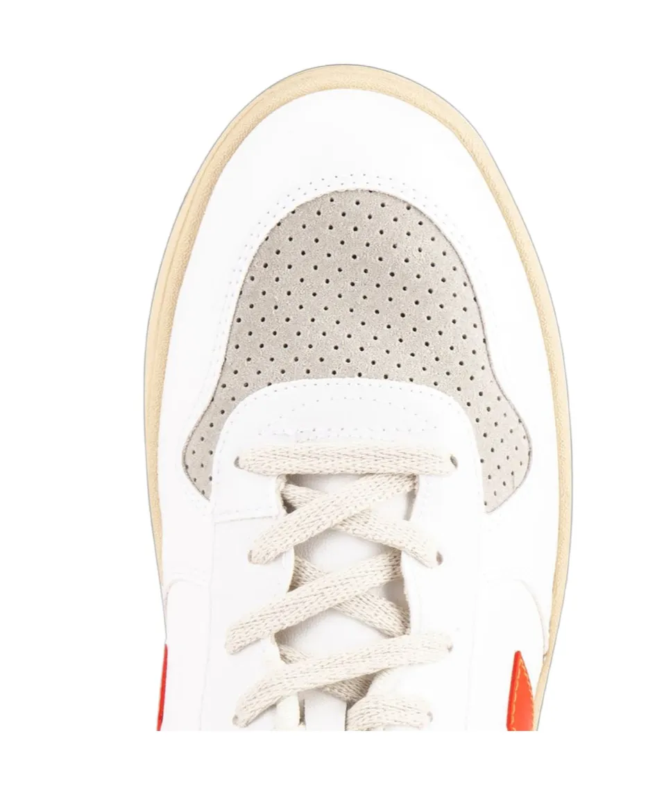 V-10 Cwl Lace-Up Sneakers