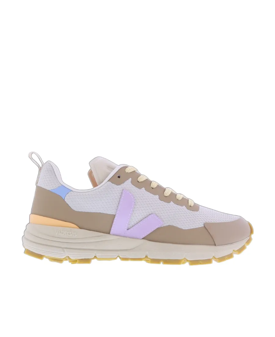 Dekkan Low-Top Sneakers