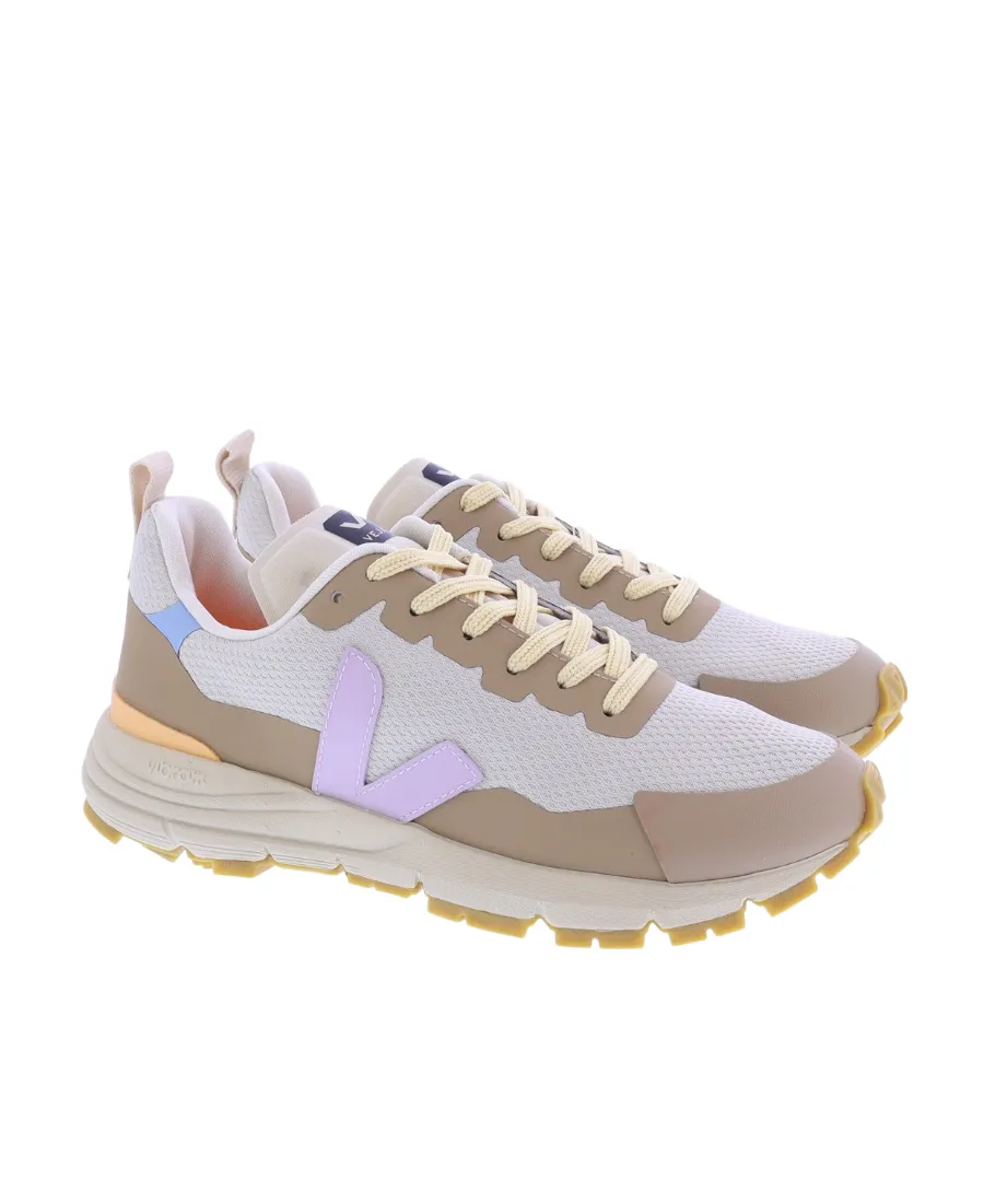 Dekkan Low-Top Sneakers