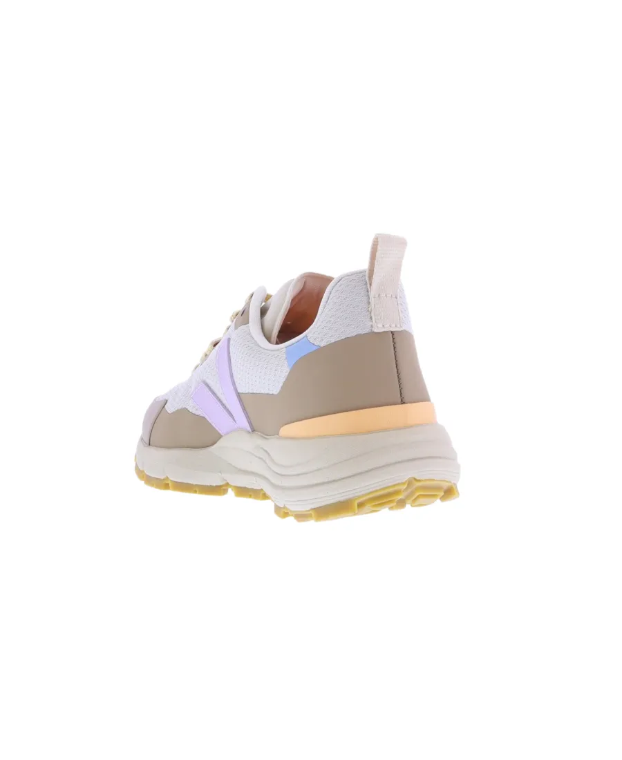 Dekkan Low-Top Sneakers