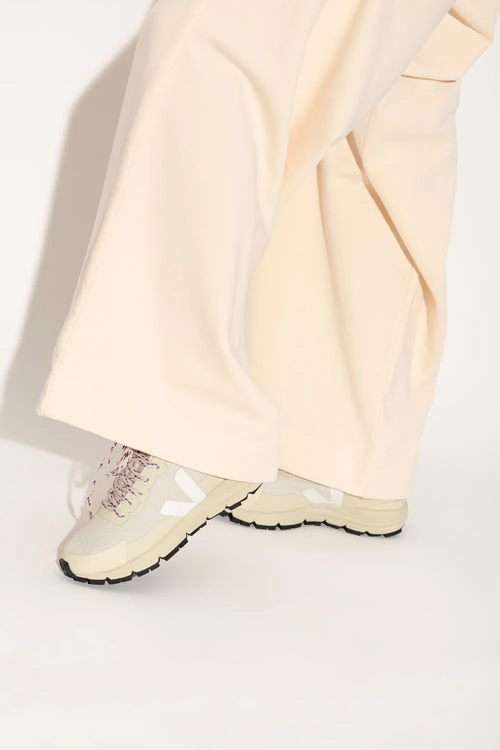 Dekkan Alveomesh Sneakers