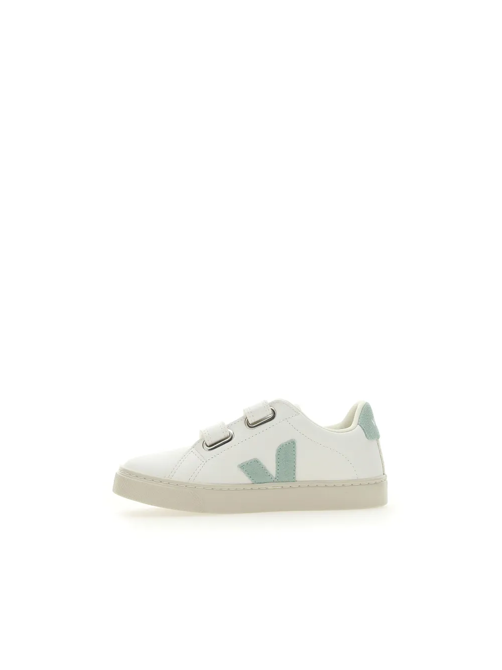 Kids Logo Detailed Low-Top Sneakers
