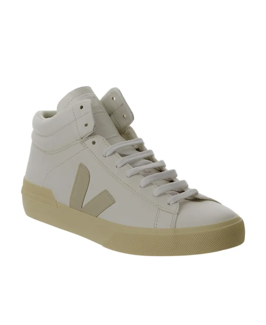 Minotaur Bastille High-Top Sneakers