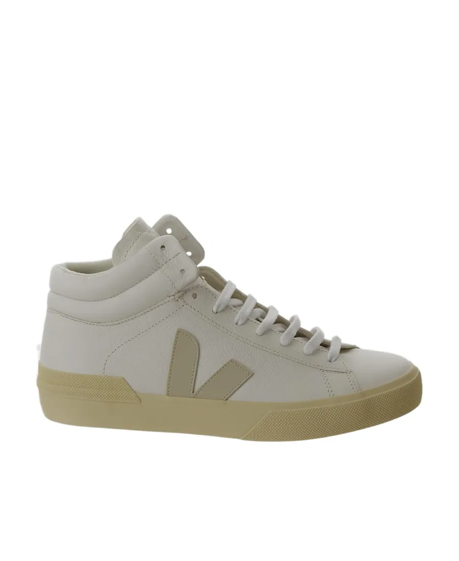 Minotaur Bastille High-Top Sneakers