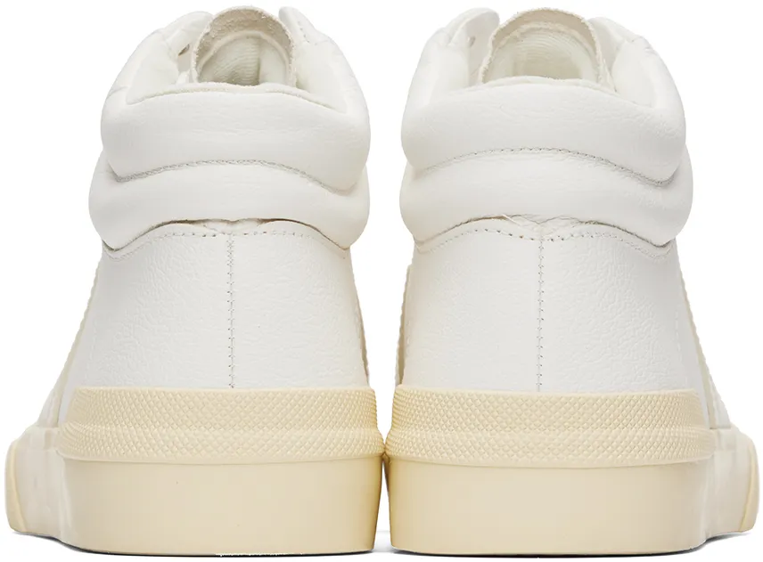 Minotaur Bastille High-Top Sneakers
