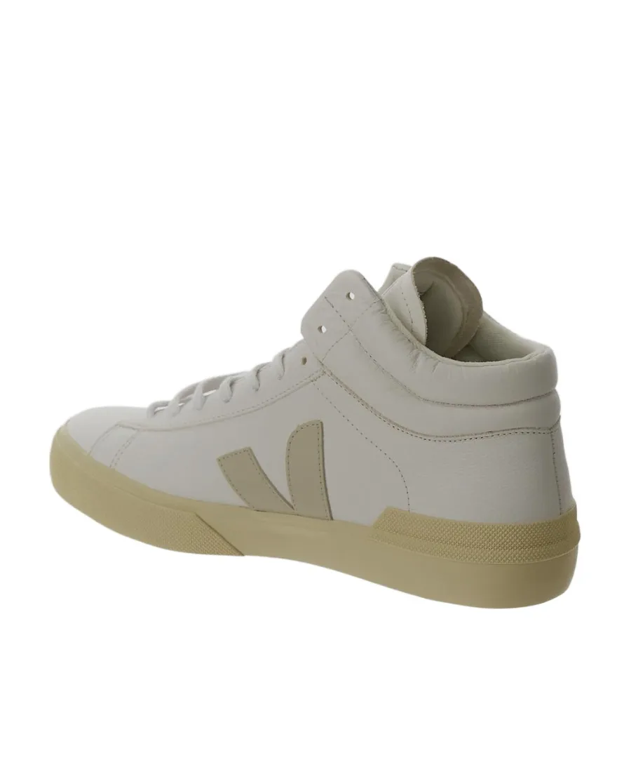 Minotaur Bastille High-Top Sneakers