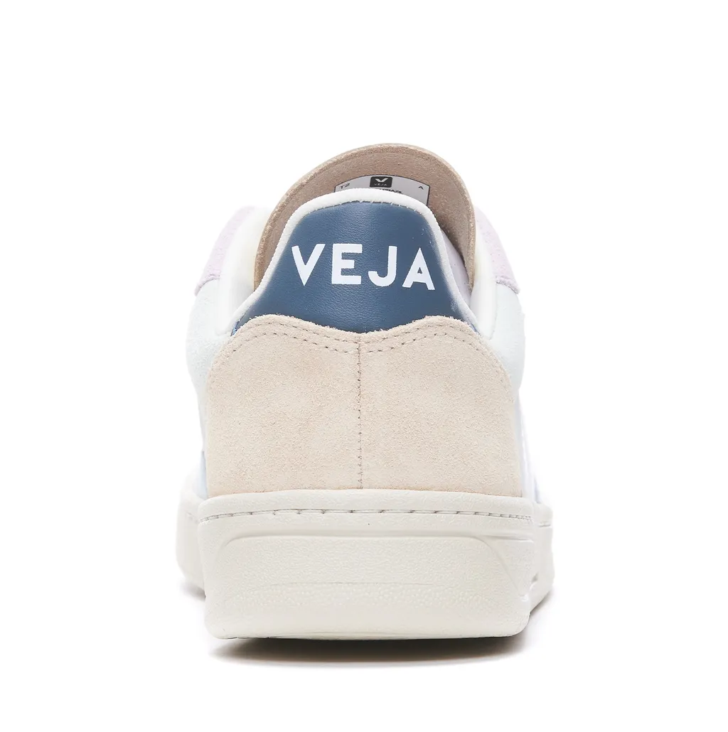 Logo Detailed Low-Top Sneakers