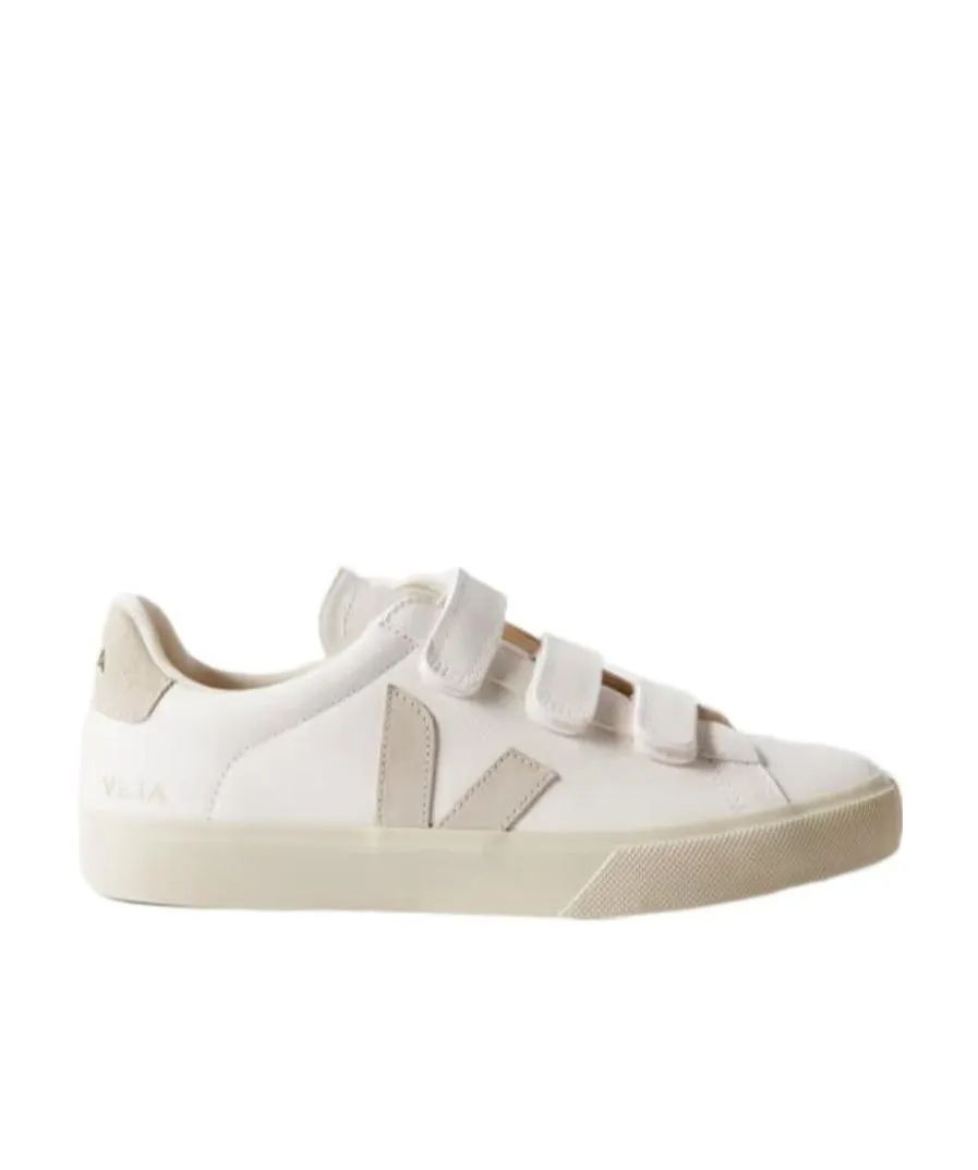 Recife Low-Top Sneakers