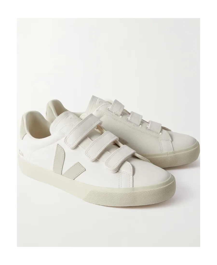 Recife Low-Top Sneakers