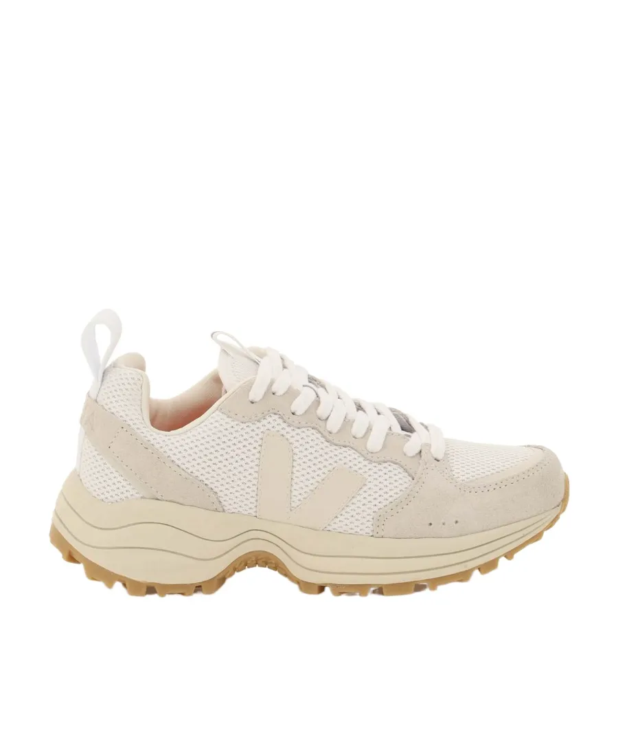 Logo Casual Sneakers