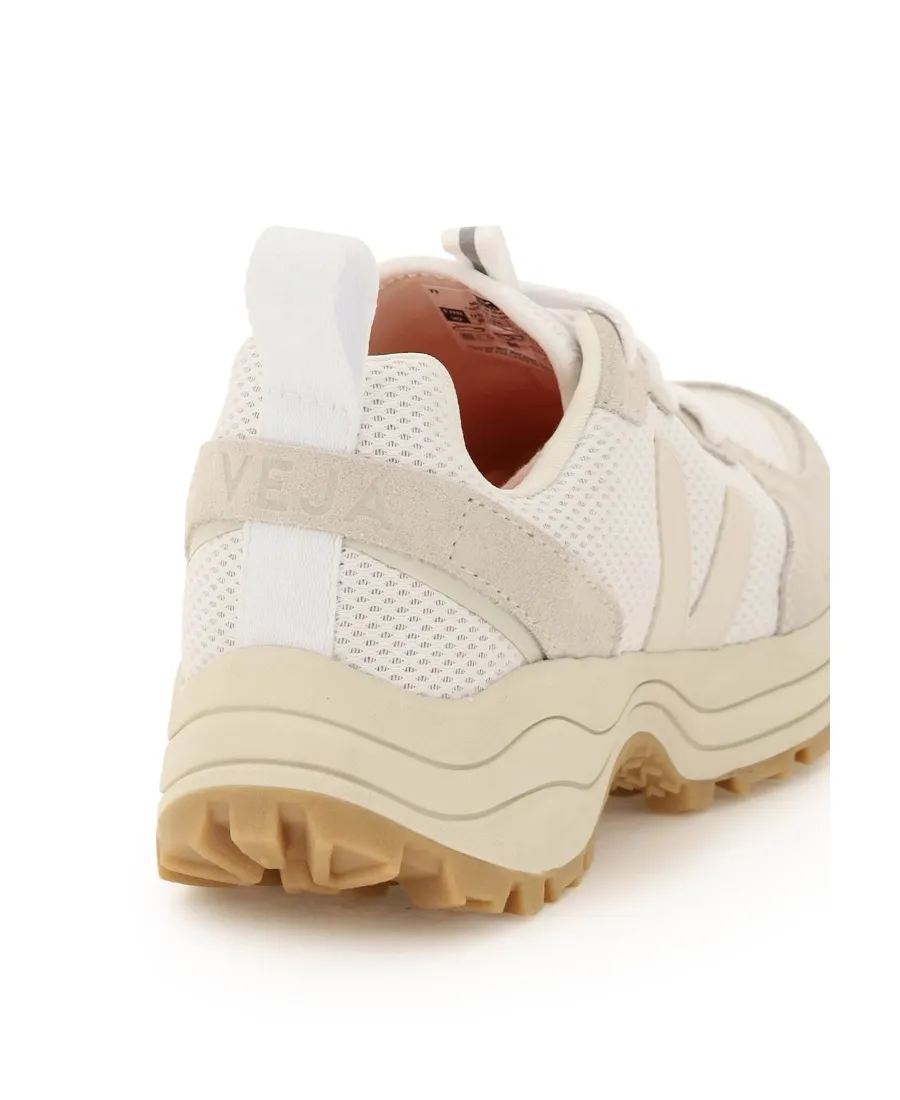 Logo Casual Sneakers