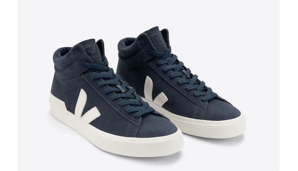 Minotaur Lace-Up Sneakers