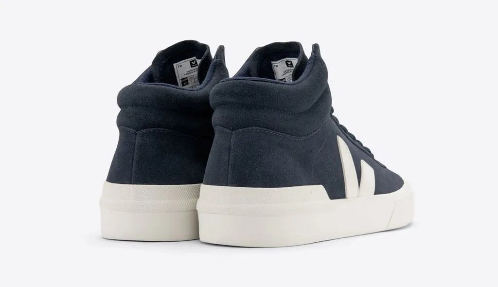 Minotaur Lace-Up Sneakers