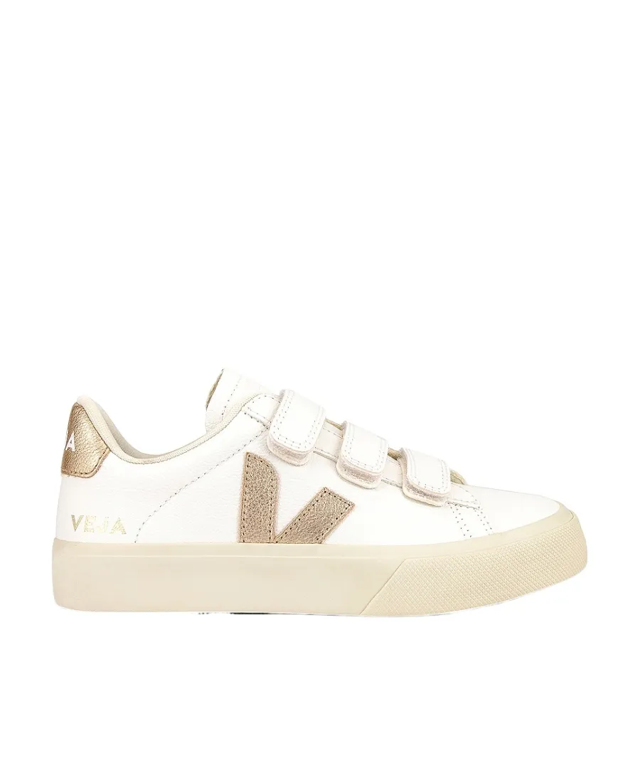 Recife Low-Top Sneakers