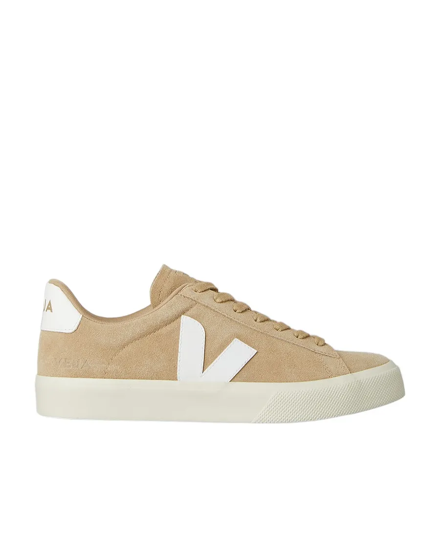 Campo Lace-Up Sneakers