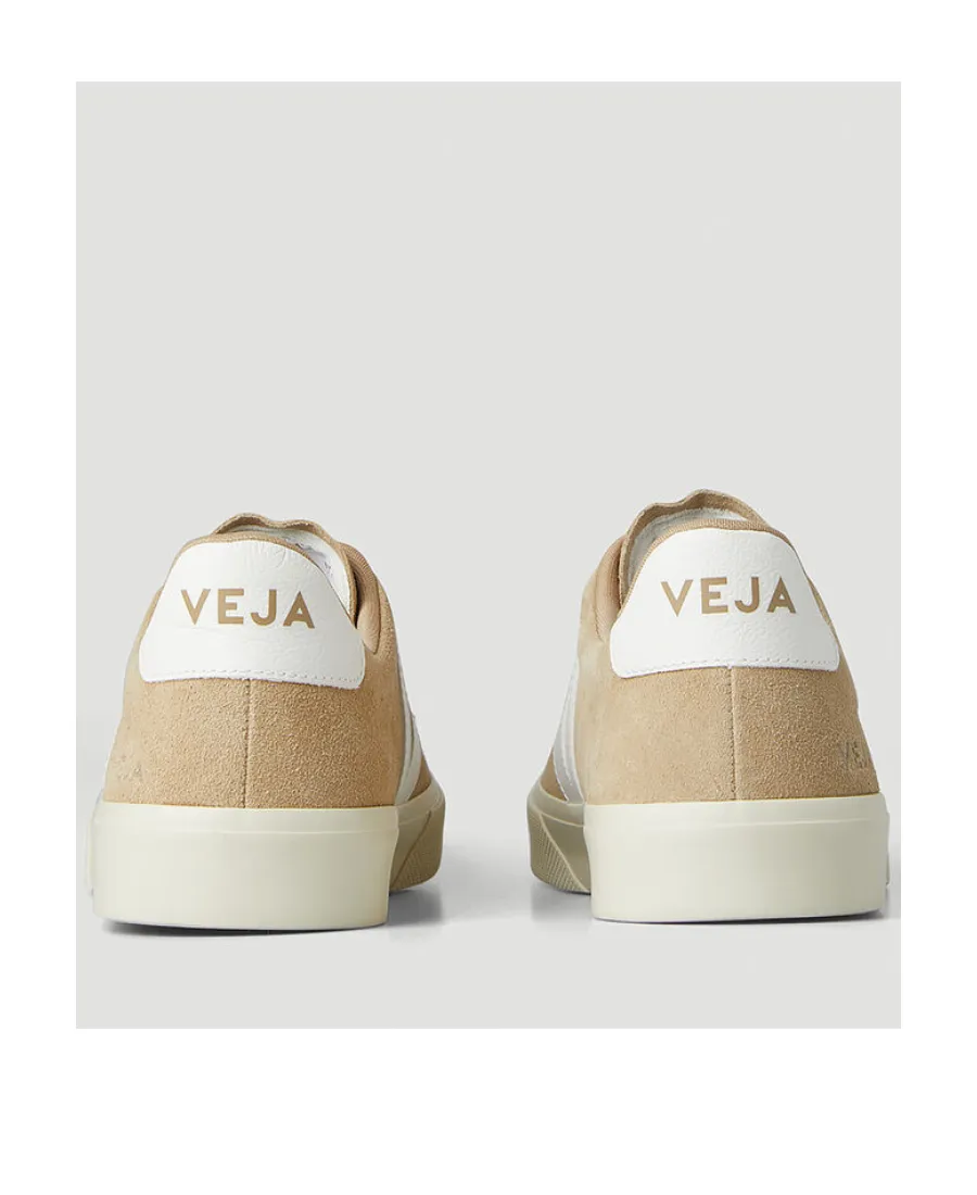 Campo Lace-Up Sneakers