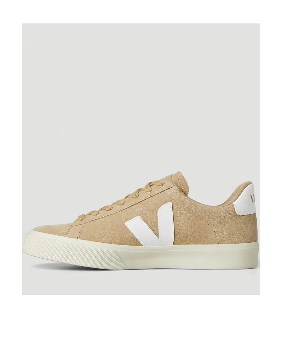 Campo Lace-Up Sneakers