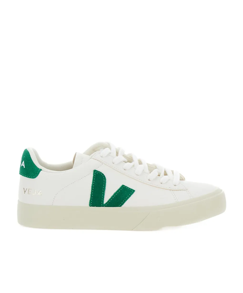 Campo Low-Top Sneakers