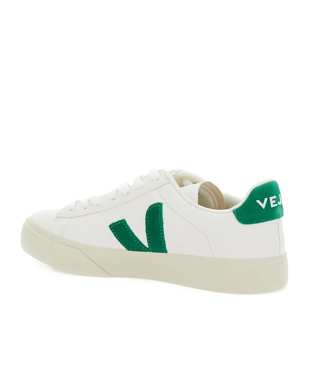 Campo Low-Top Sneakers
