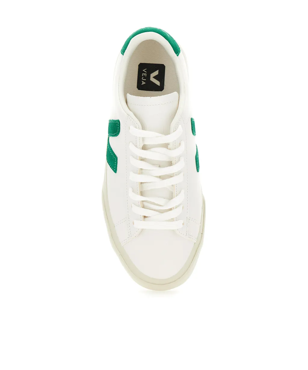 Campo Low-Top Sneakers