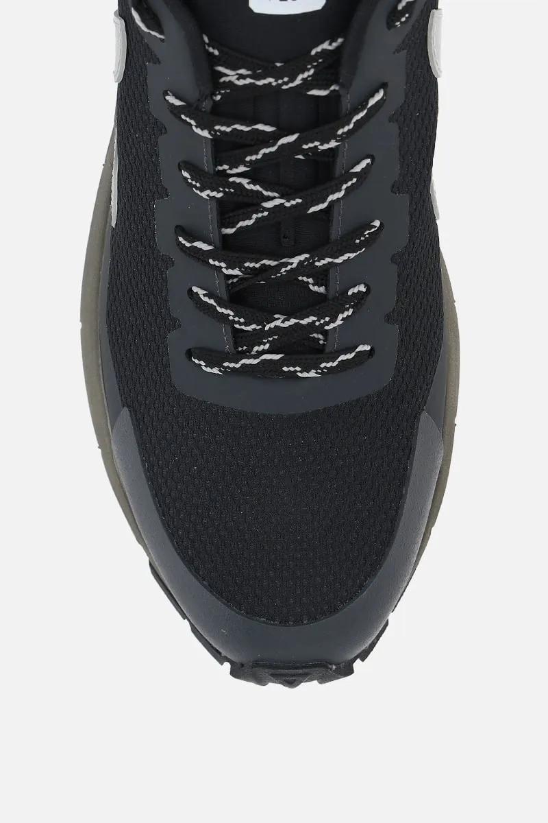 Logo Sports Shoes