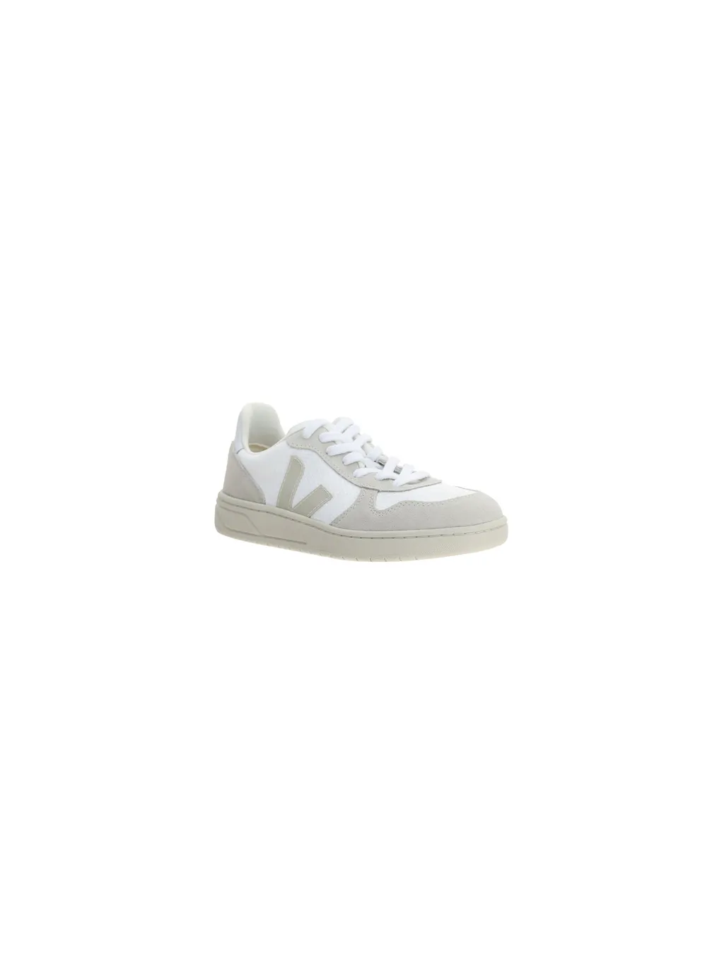 V-10 Low-Top Sneakers