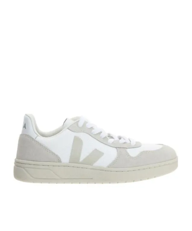 V-10 Low-Top Sneakers
