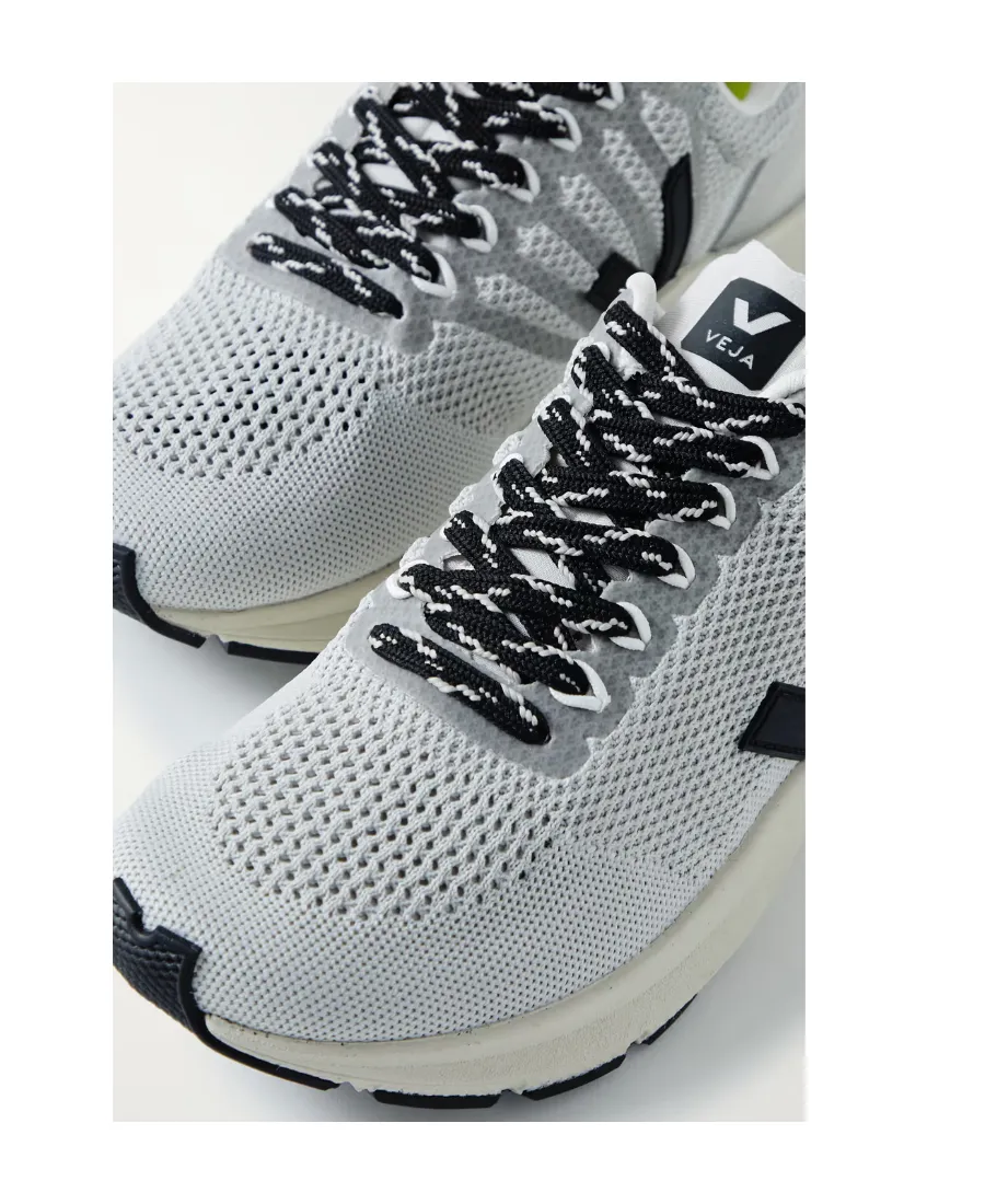 Knitted Casual Sports Shoes
