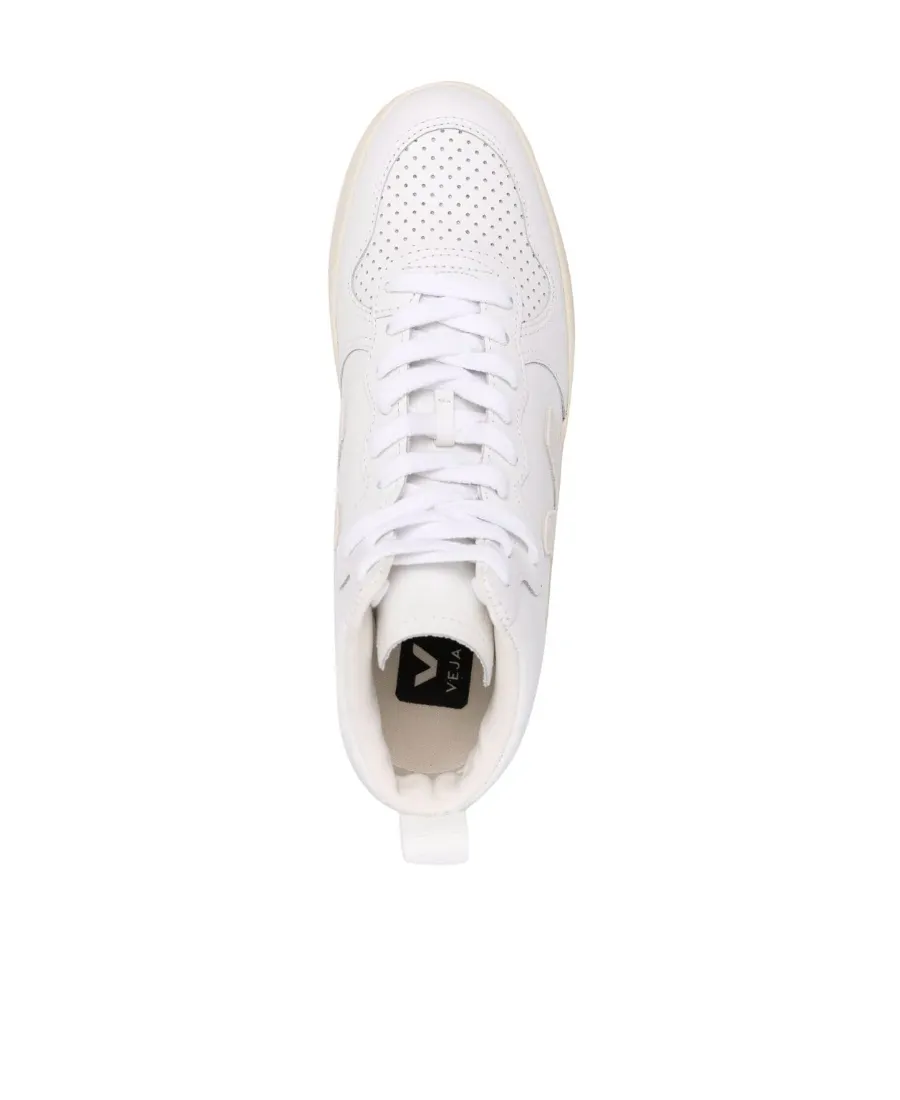 V-15 High-Top Sneakers
