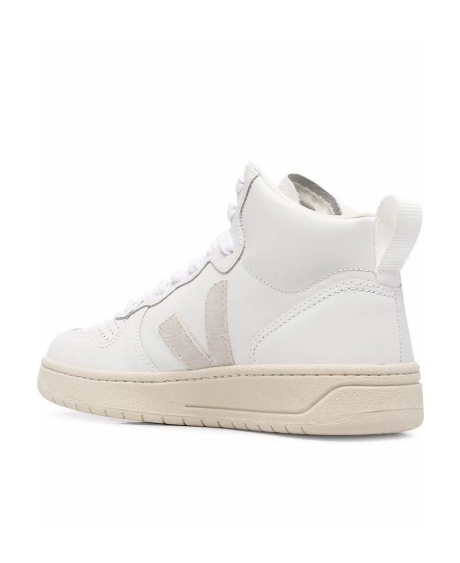 V-15 High-Top Sneakers
